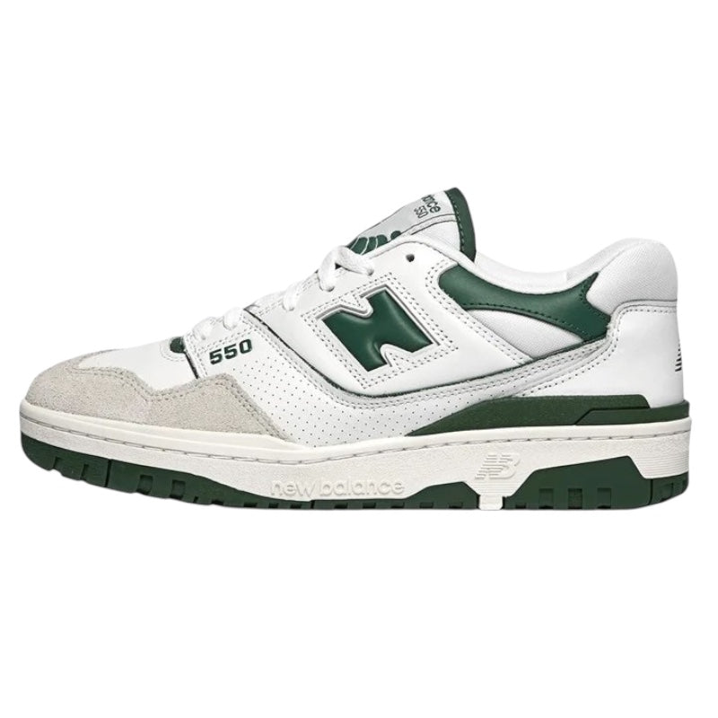 New Balance 550 – White Green