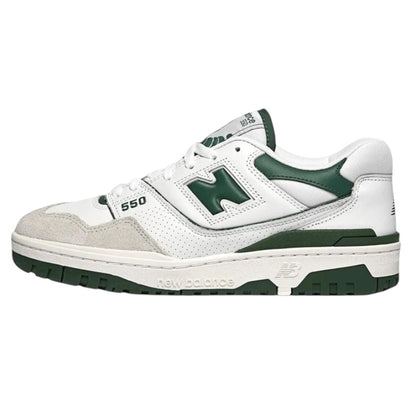 New Balance 550 – White Green