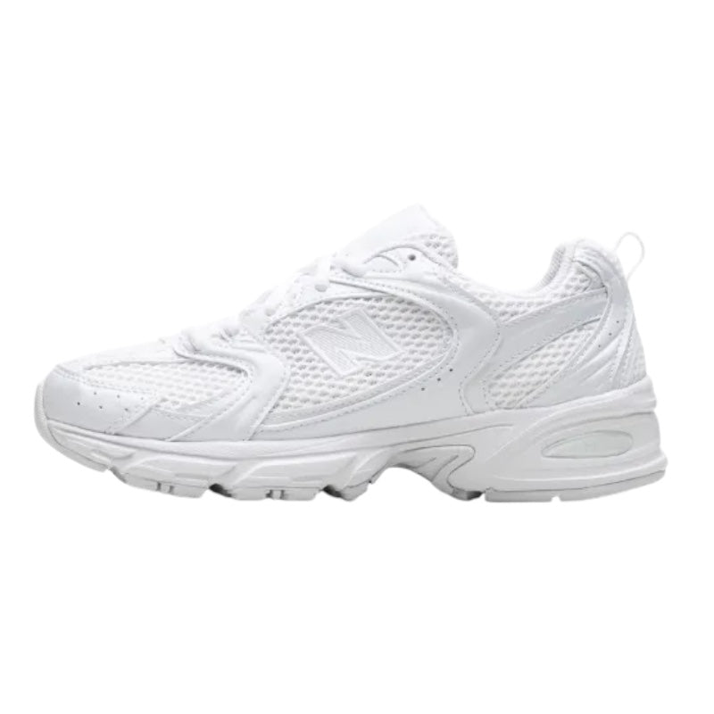New Balance 530 – Triple White