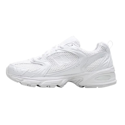 New Balance 530 – Triple White