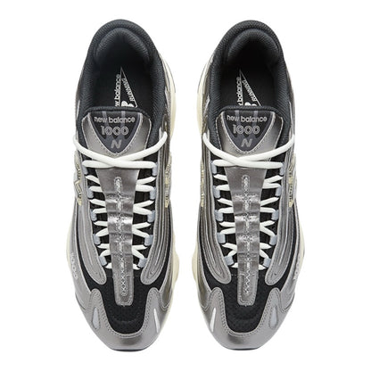New Balance 1000 – Silver Metallic