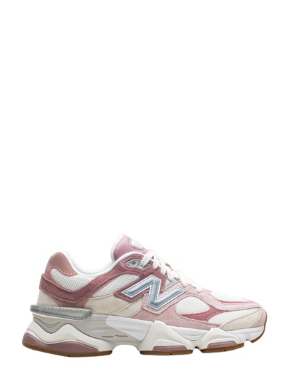 New Balance 9060 – Rose Pink (Wide) (GS)