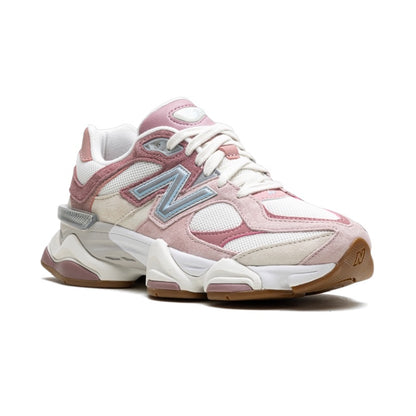 New Balance 9060 – Rose Pink (Wide) (GS)