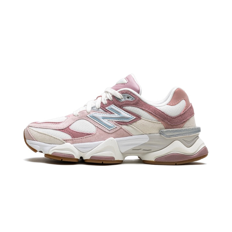 New Balance 9060 – Rose Pink (Wide) (GS)