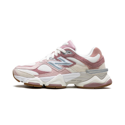 New Balance 9060 – Rose Pink (Wide) (GS)