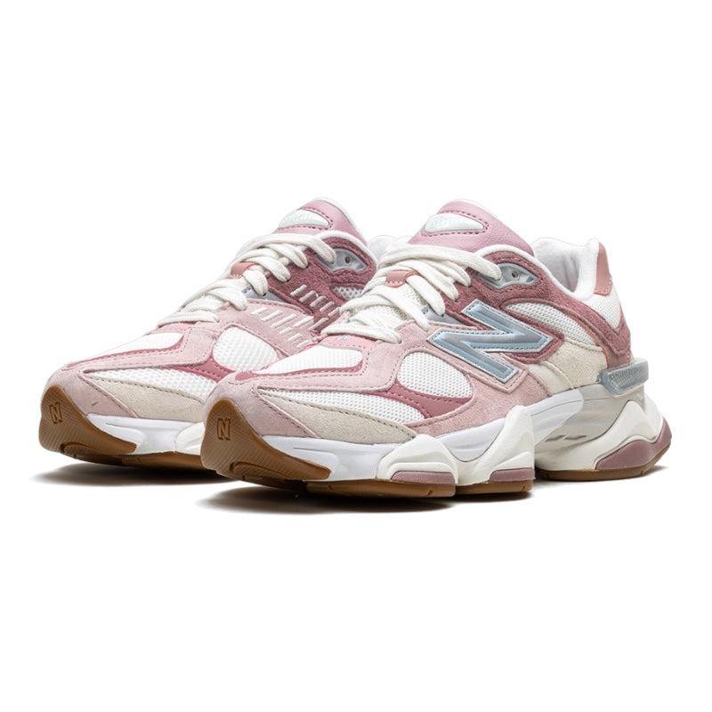 New Balance 9060 – Rose Pink (Wide) (GS)