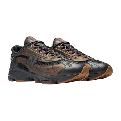 New Balance 1000 Joe Freshgoods When Things Were Pure Black Ice