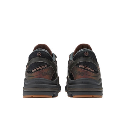 New Balance 1000 Joe Freshgoods When Things Were Pure Black Ice