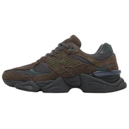 New Balance 9060 – Beef and Broccoli