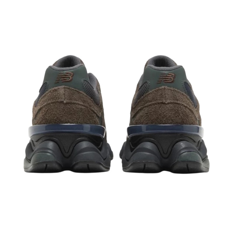 New Balance 9060 – Beef and Broccoli