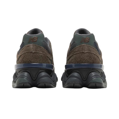 New Balance 9060 – Beef and Broccoli