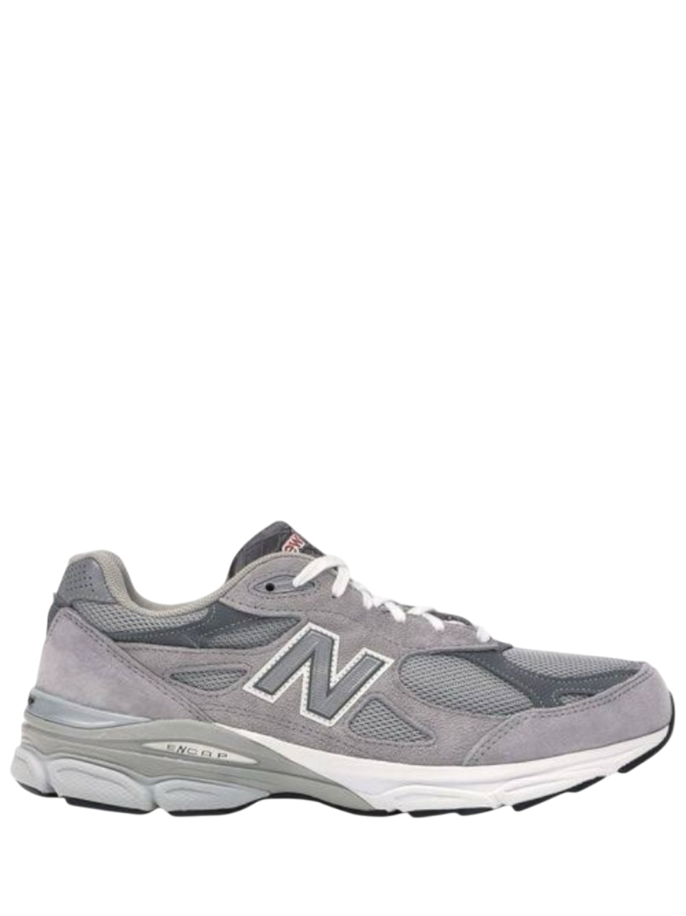 New Balance 990V3 – Kith Grey