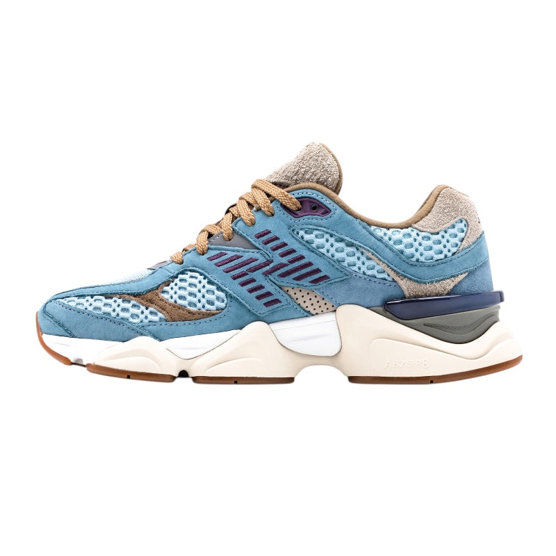 New Balance 9060 Bodega – Age of Discovery