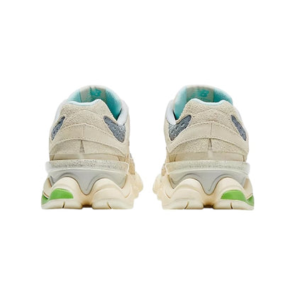 New Balance 9060 – Bricks & Wood