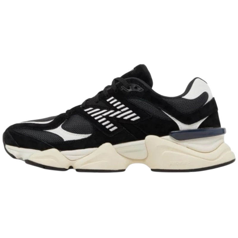 New Balance 9060 – Black White