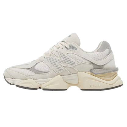 New Balance 9060 – Sea Salt White
