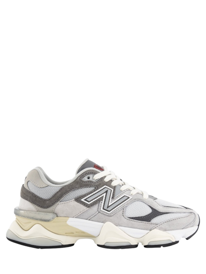 New Balance 9060 – Rain Cloud Gray