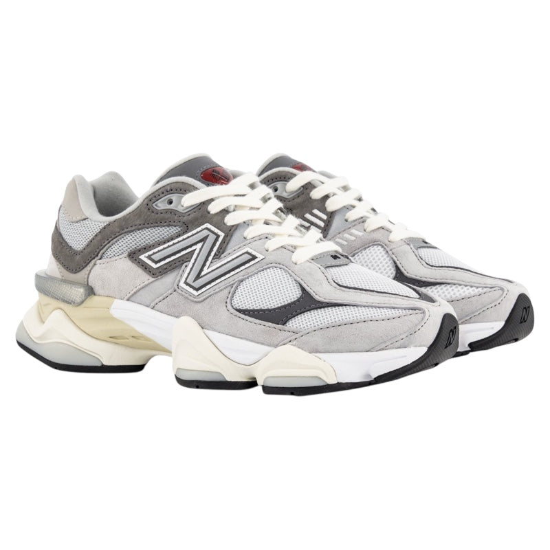 New Balance 9060 – Rain Cloud Gray