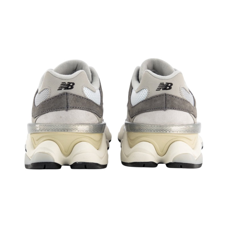 New Balance 9060 – Rain Cloud Gray