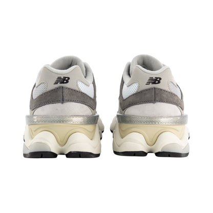 New Balance 9060 – Rain Cloud Gray