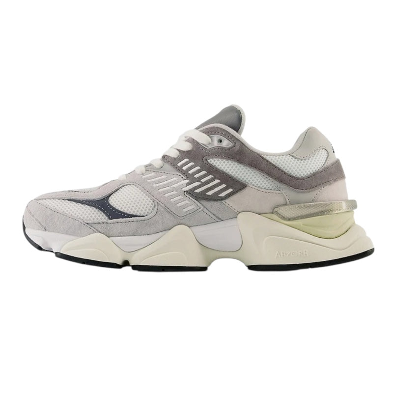 New Balance 9060 – Rain Cloud Gray