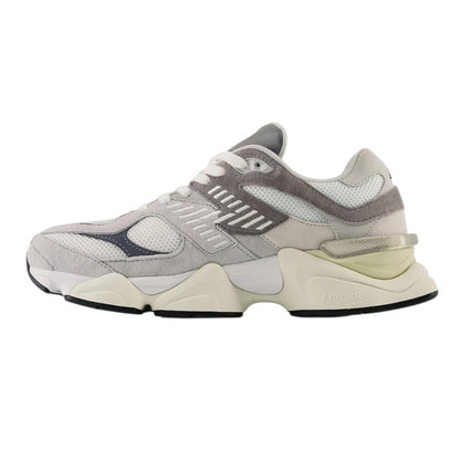 New Balance 9060 – Rain Cloud Gray