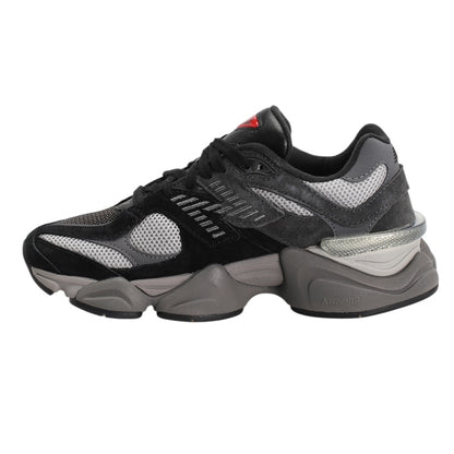 New Balance 9060 – Black Castlerock Grey