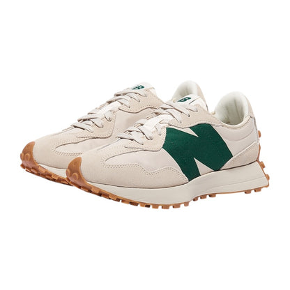 New Balance 327 Timberwolf Nightwatch – Green