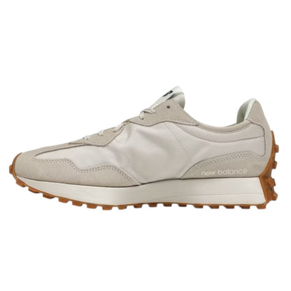 New Balance 327 Timberwolf Nightwatch – Green