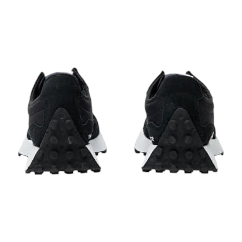 New Balance 327 – Black White