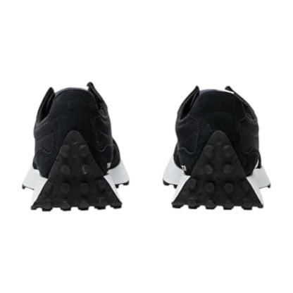 New Balance 327 – Black White
