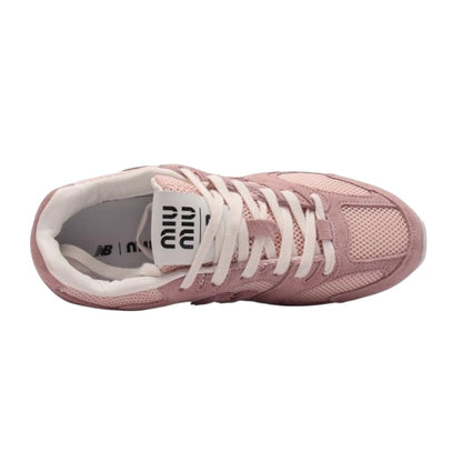 Miu Miu x New Balance 530 Pink