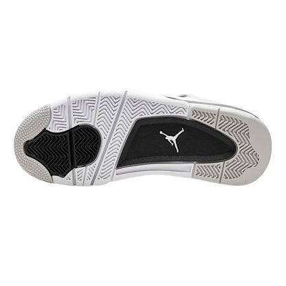 Jordan 4 Retro Military – black