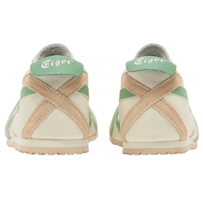 Onitsuka Tiger Mexico 66 – Cream Green Orange