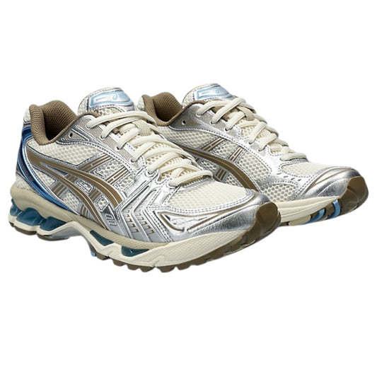 ASICS Gel-Kayano 14 – Cream Pepper