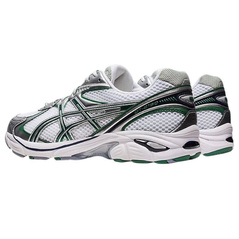 ASICS GT-2160 – White Shamrock Green