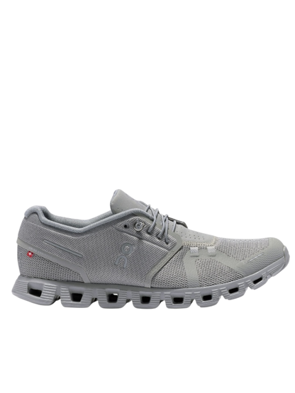 On Cloud 5 ‘Fog Alloy’