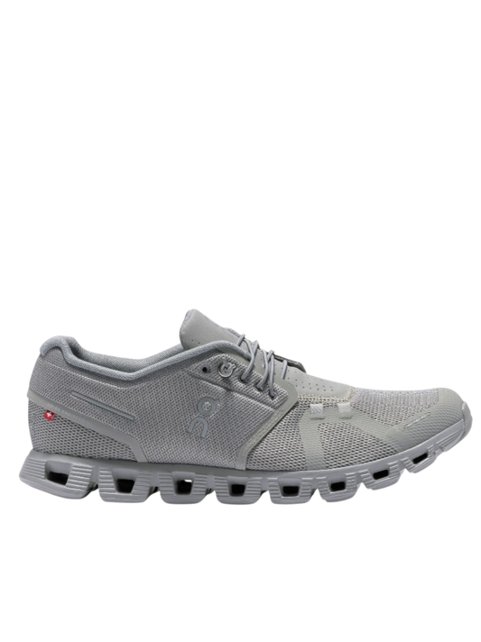 On Cloud 5 ‘Fog Alloy’