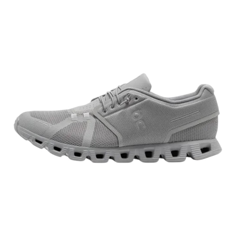 On Cloud 5 ‘Fog Alloy’