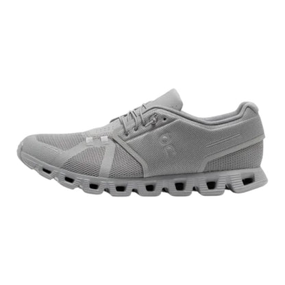 On Cloud 5 ‘Fog Alloy’
