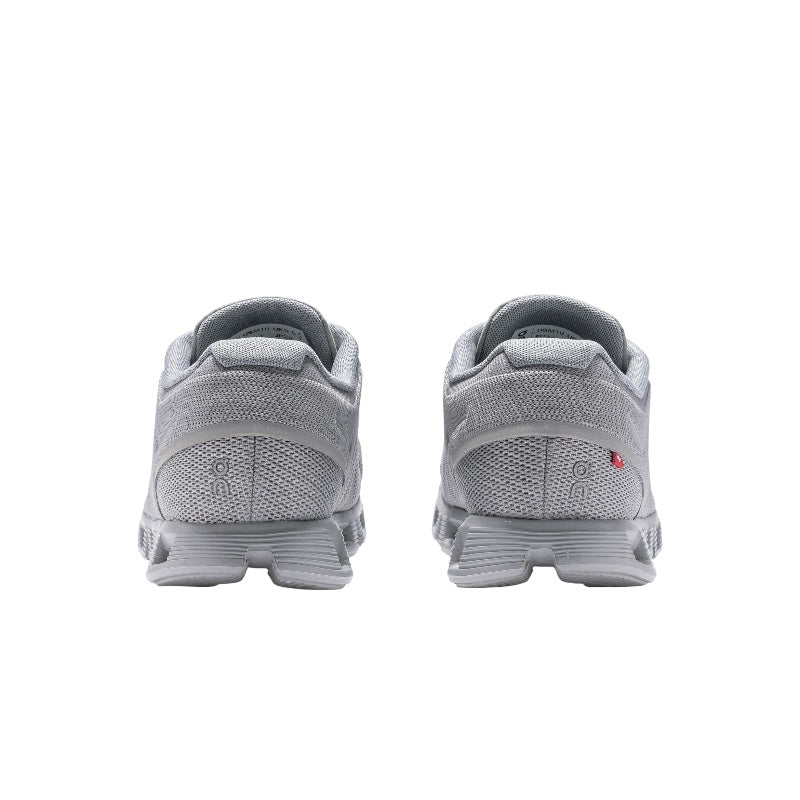 On Cloud 5 ‘Fog Alloy’