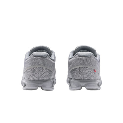 On Cloud 5 ‘Fog Alloy’