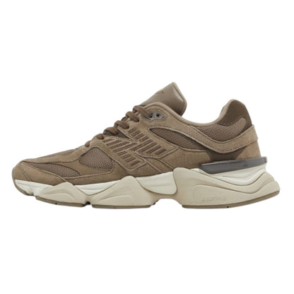 New Balance 9060 “Mushroom Brown”