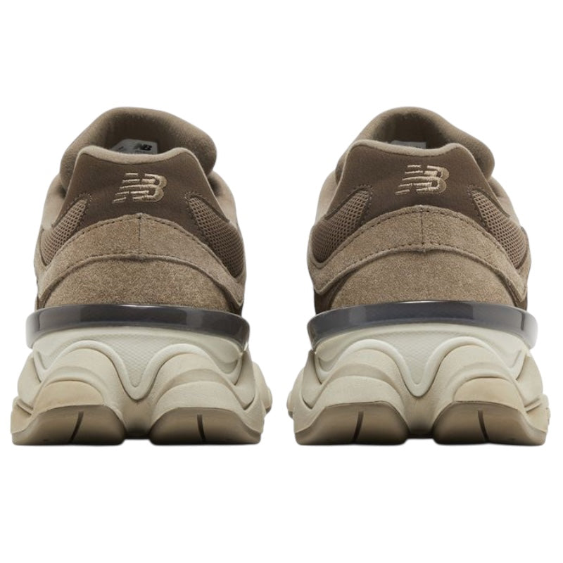 New Balance 9060 “Mushroom Brown”