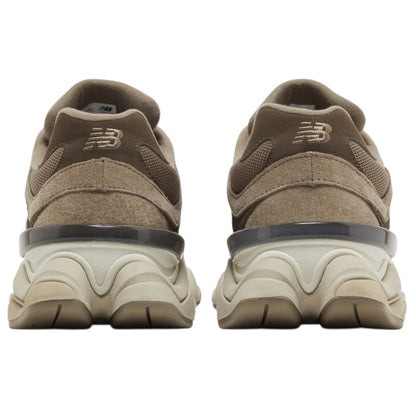 New Balance 9060 “Mushroom Brown”