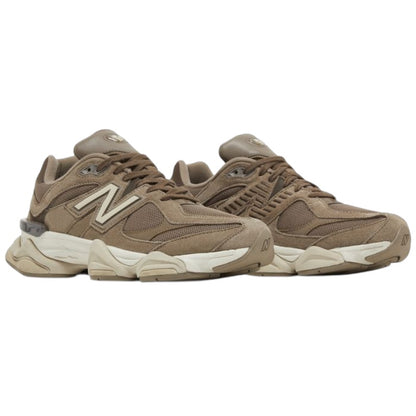 New Balance 9060 “Mushroom Brown”