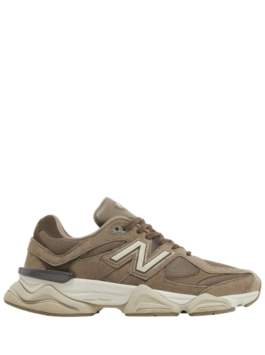 New Balance 9060 “Mushroom Brown”