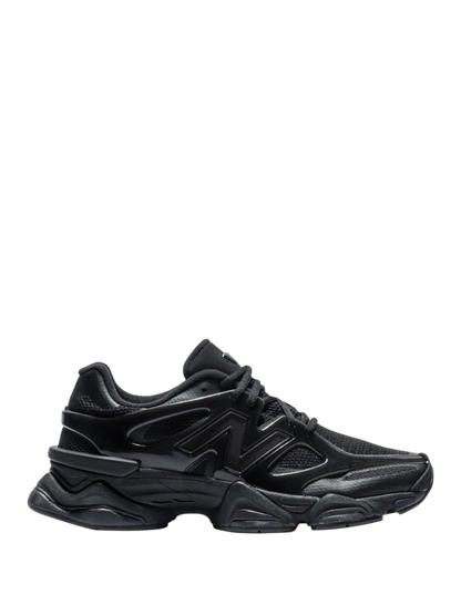 New Balance 9060 Caged Shoes in Black
