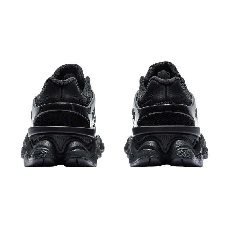 New Balance 9060 Caged Shoes in Black
