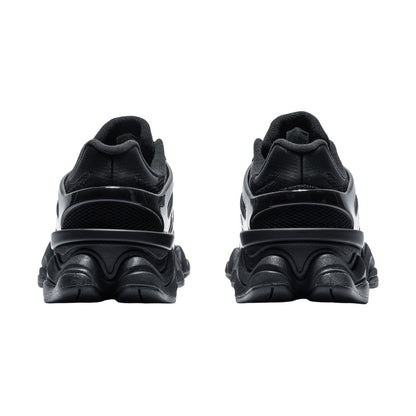 New Balance 9060 Caged Shoes in Black